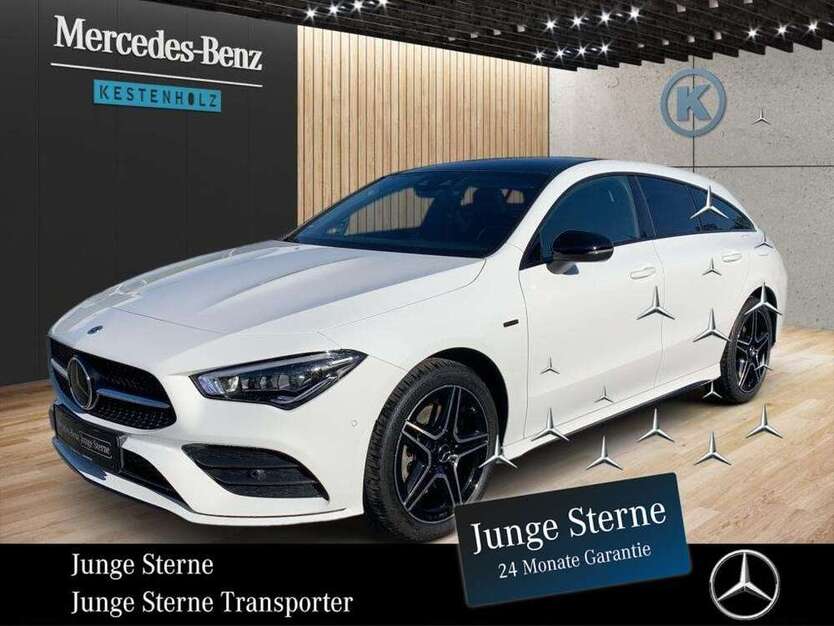 CLA 250