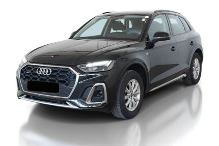 Audi Q5 61.300 km 34.900 &euro; OFFENBACH AM MAIN 63075