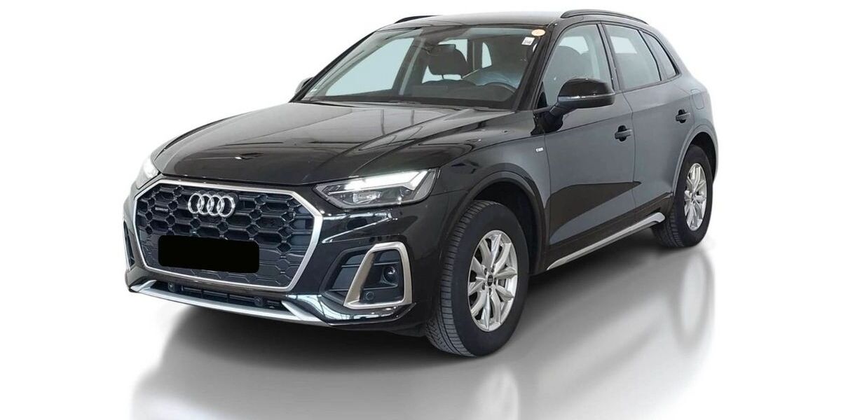 Audi Q5 61.300 km 34.900 &euro; OFFENBACH AM MAIN 63075