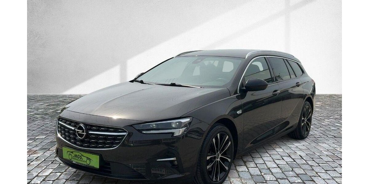 Opel Insignia 59.845 km 21.850 &euro; Bayreuth 95444