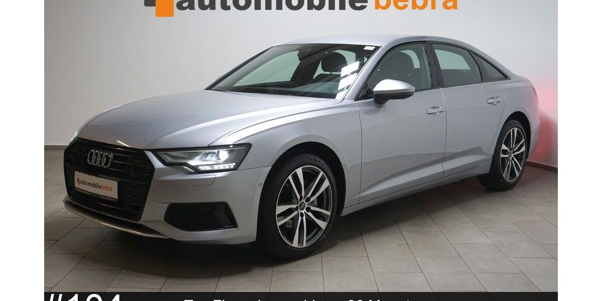 Audi A6 41.049 km 32.790 &euro; Bebra 36179