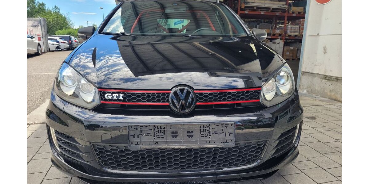 VW Golf 96.000 km 13.900 &euro; Kressbronn 88079