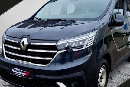 Renault Trafic 132.000 km 25.300 &euro; Rostock 18146