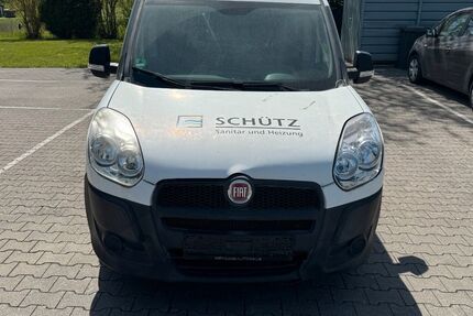 Fiat Doblo 121.500 km 2.890 &euro; Wirges 56422