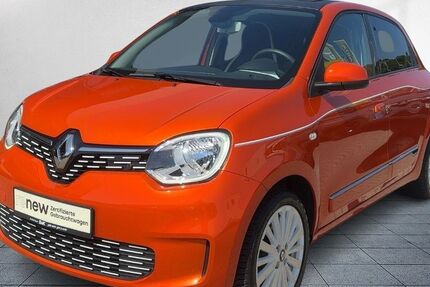 Renault Twingo 39.300 km 10.480 &euro; Buchholz 21244