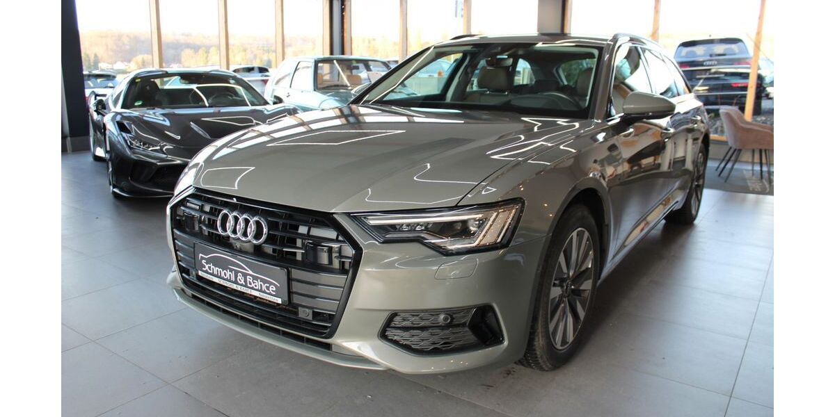 Audi A6 85.000 km 34.990 &euro; Amstetten 73340