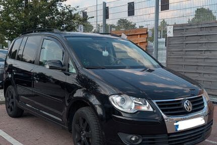 VW Touran 227.370 km 3.490 &euro; Regensburg 93047