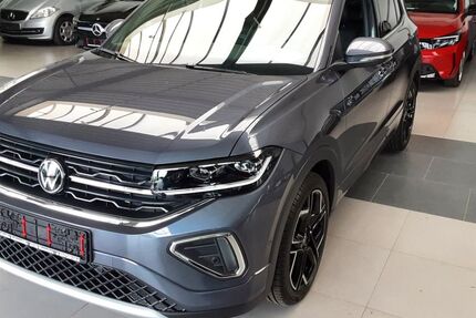 VW T-Cross 1.600 km 29.590 &euro; Monschau (bei Aachen) 52156