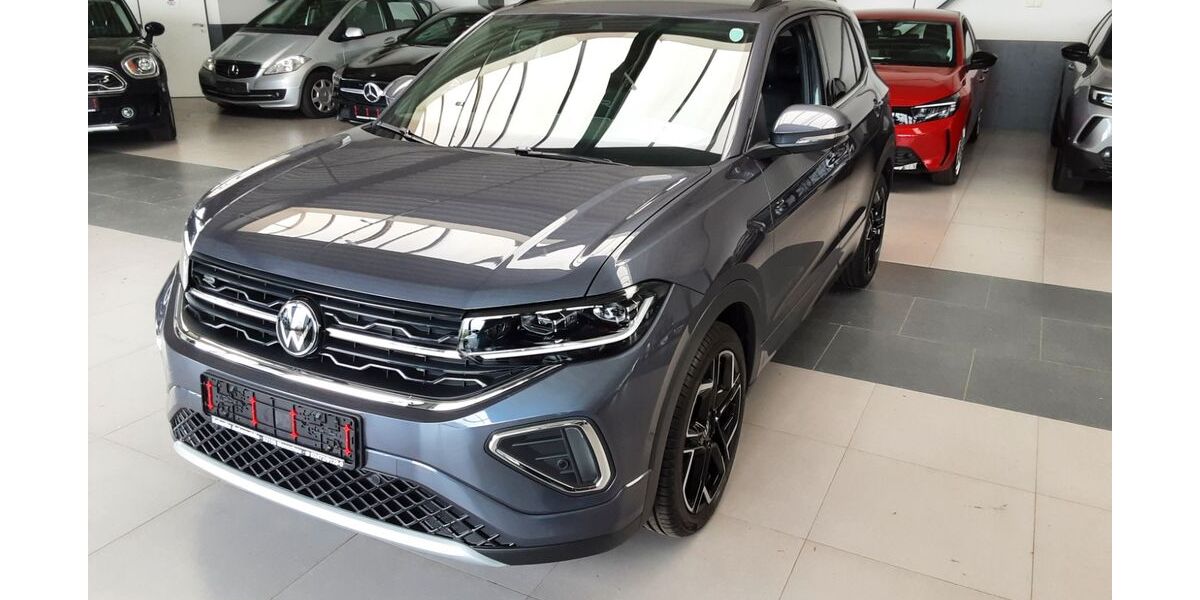 VW T-Cross 1.600 km 29.590 &euro; Monschau (bei Aachen) 52156