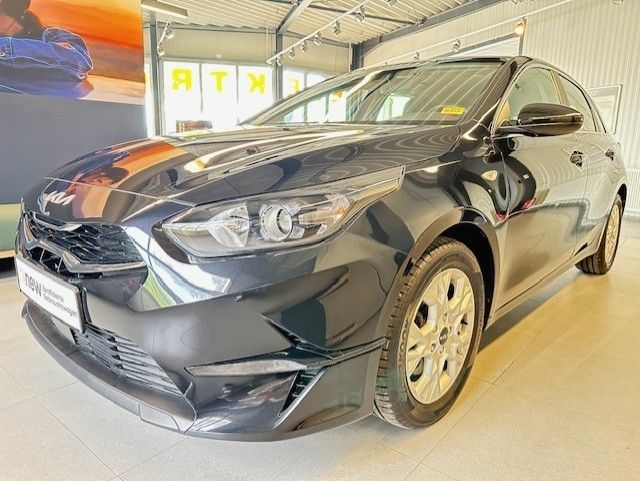Kia ceed / Ceed 26.128 km 16.997 &euro; Zossen 15806