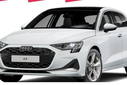 Audi A3 5.614 km 34.970 &euro; Plattling 94447