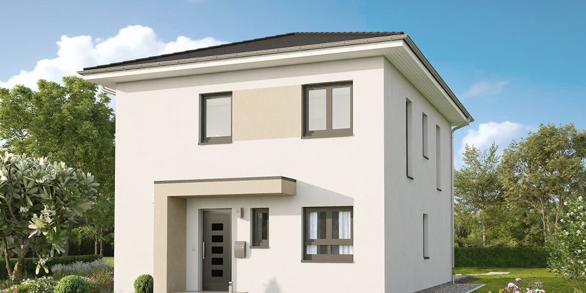 Individuell planbares Einfamilienhaus in Heroldsberg - Ihr Zuhause nach Maß - Einfamilienhaus Heroldsberg | Angebot:27306677