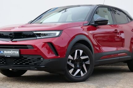 Opel Mokka 8.564 km 20.990 &euro; Paderborn 33106