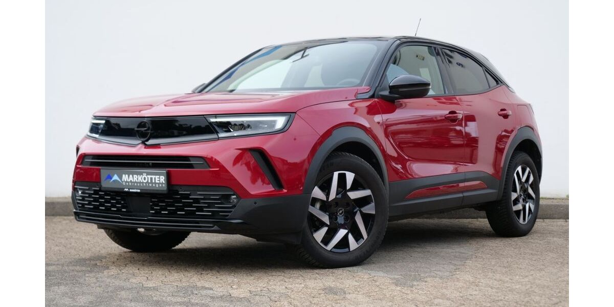 Opel Mokka 8.564 km 20.990 &euro; Paderborn 33106