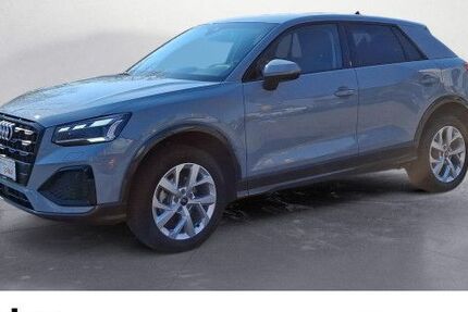 Audi Q2 6.186 km 32.960 &euro; Freiburg 79115