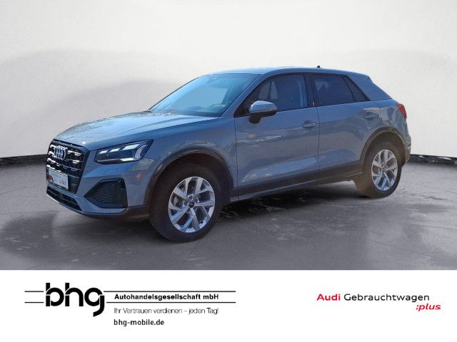 Audi Q2 6.186 km 33.430 &euro; Freiburg 79115