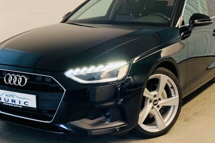 Audi A4 130.000 km 23.900 &euro; Geretsried bei München 82538