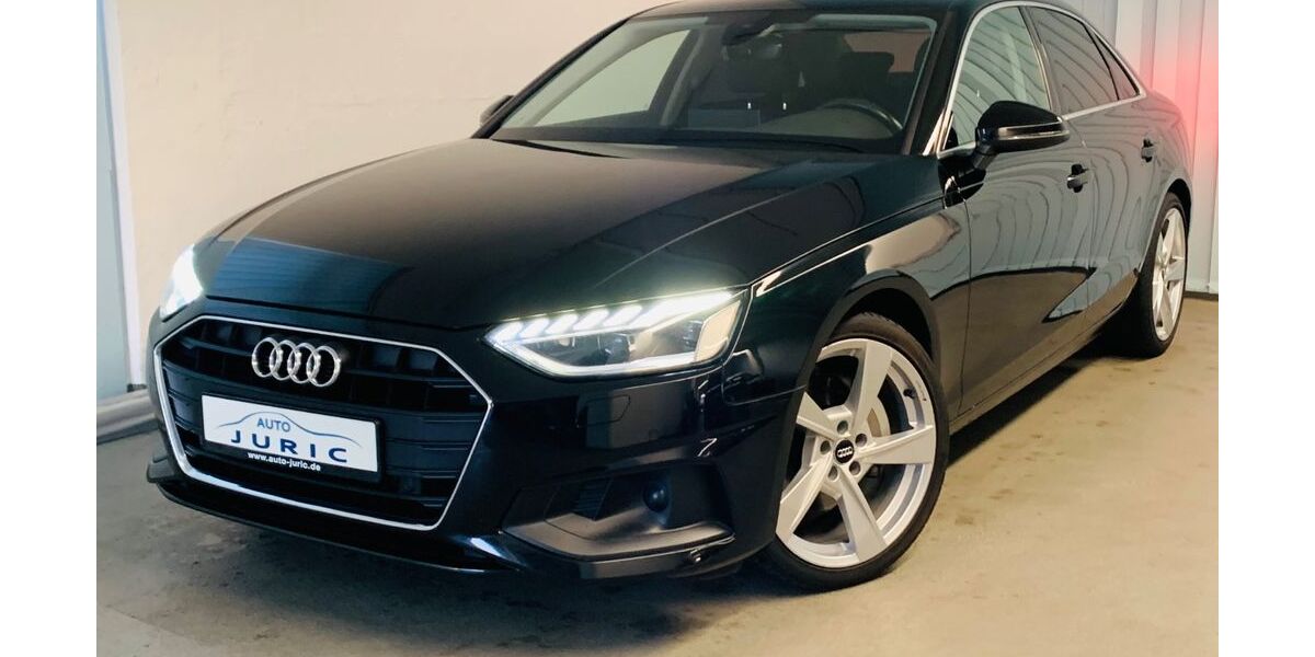 Audi A4 130.000 km 23.900 &euro; Geretsried bei München 82538