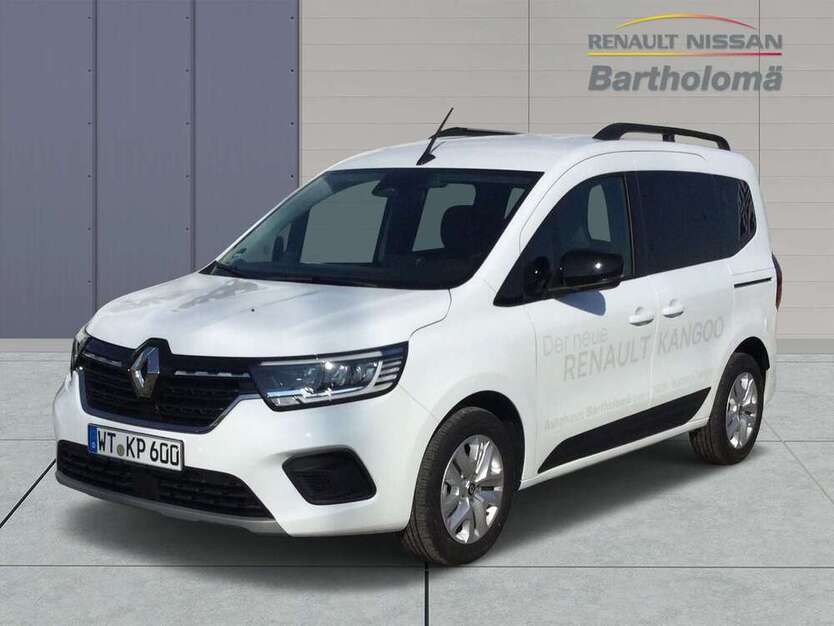 Kangoo