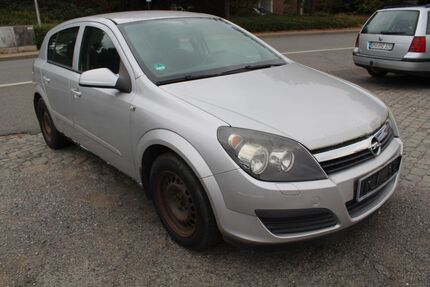 Opel Astra 226.660 km 999 &euro; Herzberg am Harz 37412