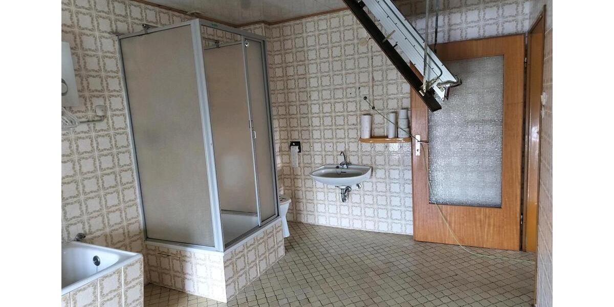 Einfamilienhaus Zemmer - 7 Zimmer, 180 m&sup2;, 150.000&euro; | Angebot:27076657