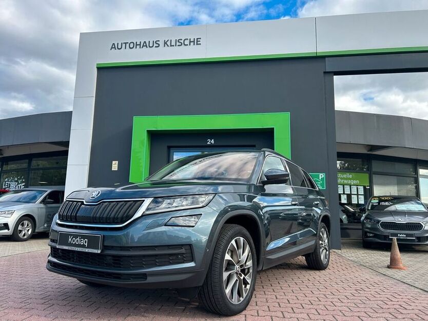 Kodiaq