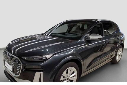 Audi SQ6 e-tron 23.744 km 69.490 &euro; Lohr am Main 97816