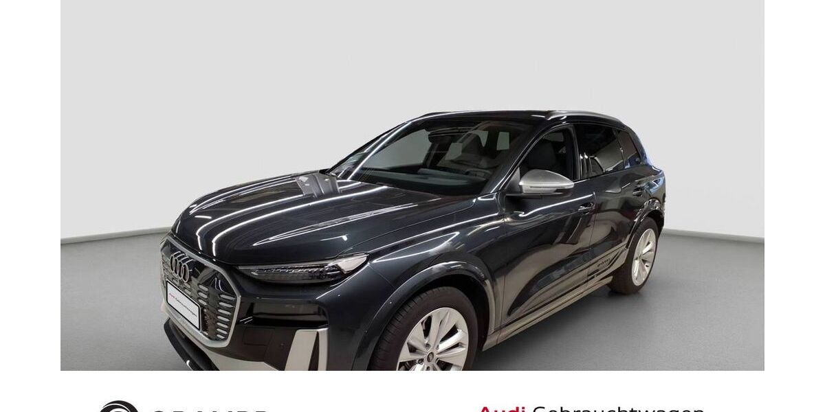 Audi SQ6 e-tron 23.744 km 69.490 &euro; Lohr am Main 97816