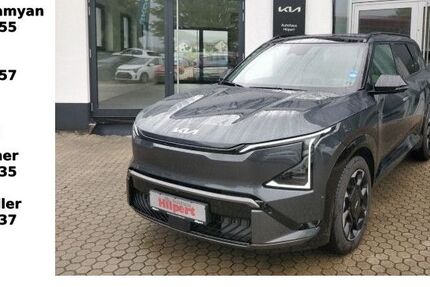 Kia EV5 1.631 km 47.440 &euro; Treuchtlingen-Wettelsheim 91757