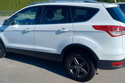 Ford Kuga 175.000 km 7.990 &euro; Hengersberg 94491