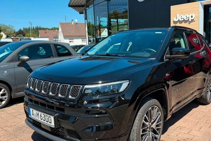 Jeep Compass 15.000 km 30.980 &euro; Diedorf / Augsburg 86420