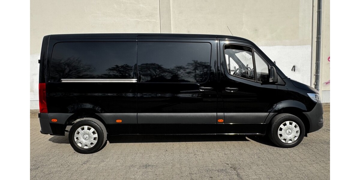 Mercedes-Benz Sprinter 315 CDI 26.951 km 29.990 &euro; Berlin 10178
