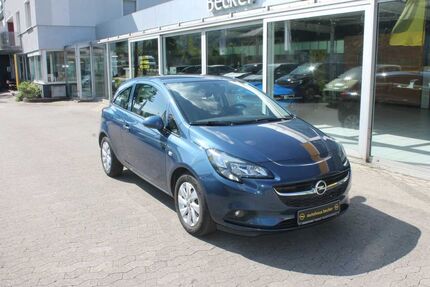 Opel Corsa 121.522 km 7.900 € Oberwesel 55430