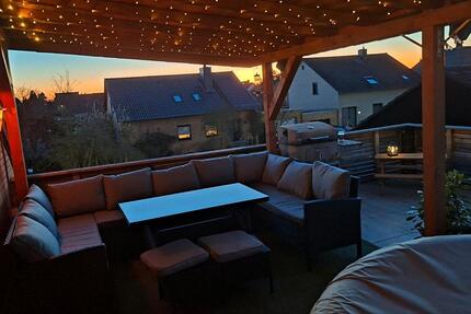 Wohnung Ilsede - 4 Zimmer, 118 m&sup2;, 240.000&euro; | Angebot:24385409