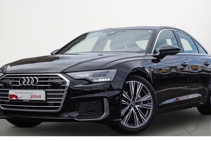 Audi A6 87.410 km 34.870 € Diez 65582