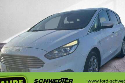 Ford S-Max 193.561 km 9.490 &euro; Schwedt/Oder 16303