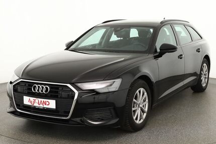 Audi A6 110.534 km 25.990 &euro; Dresden 01239