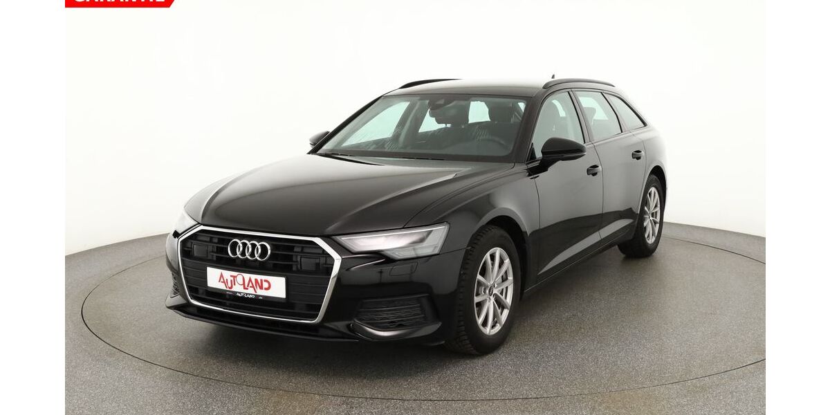 Audi A6 110.534 km 25.990 &euro; Dresden 01239