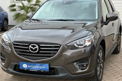 Mazda CX-5 51.967 km 15.900 &euro; Rostock 18146