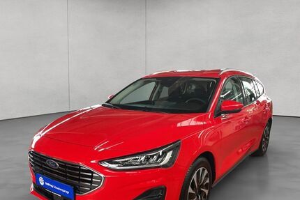 Ford Focus 15.123 km 21.890 &euro; Esslingen 73730
