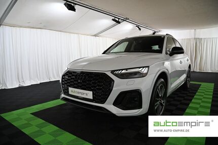 Audi Q5 19.714 km 51.990 € Butzbach 35510
