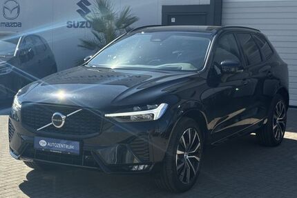 Volvo XC60 26.862 km 48.990 &euro; Rostock 18146