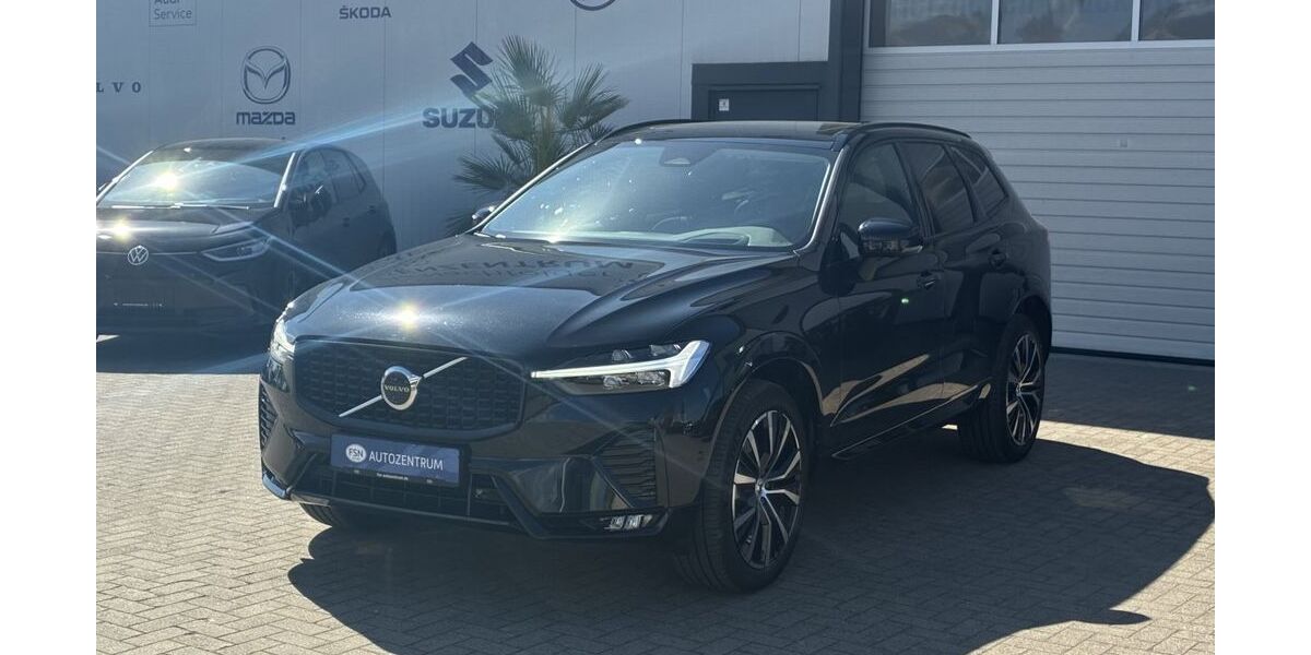 Volvo XC60 26.862 km 48.990 &euro; Rostock 18146