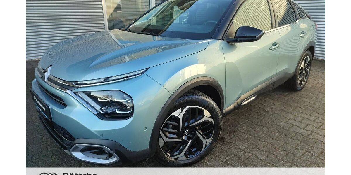 Citroen C4 24.027 km 16.990 &euro; Brandenburg an der Havel 14772