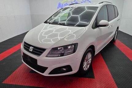 Seat Alhambra 329.000 km 8.950 &euro; Osterode am Harz 37520