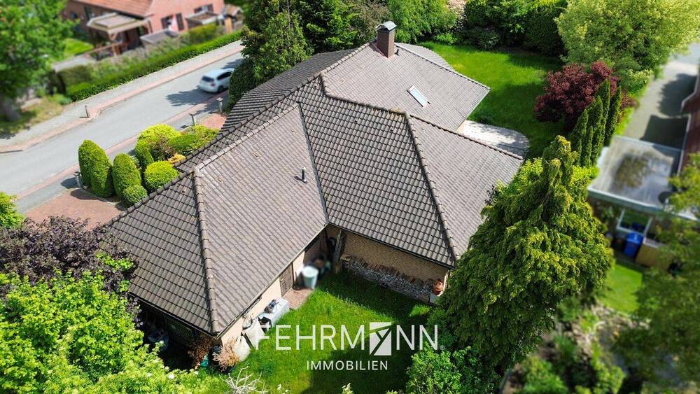 Einfamilienhaus Ochtrup - 6 Zimmer, 167 m&sup2;, 489.000&euro; | Angebot:26796972