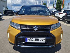Suzuki Vitara 1.4 Boosterjet Hybrid Comfort+ Garantie 5.000 km 27.990 &euro; Obrigheim-Asbach 74847