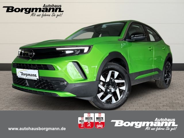 Opel Mokka 24.102 km 19.490 € Gelsenkirchen 45894