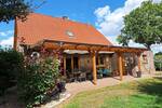 Für Ihr Familienglück mit Gartenidylle: Modernisiertes Einfamilienhaus in Steinfeld (Oldenburg)