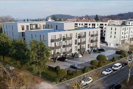 Wohnung Aschaffenburg Innenstadt - 3 Zimmer, 74 m&sup2;, 410.050&euro; | Angebot:25778916